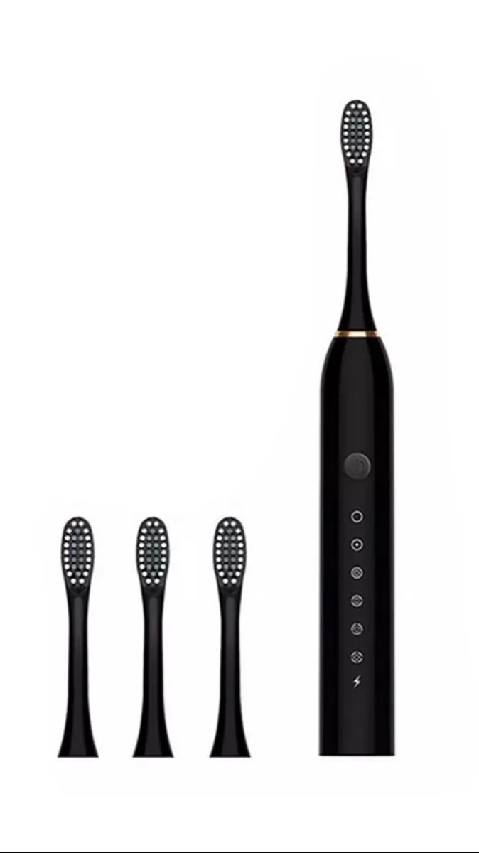 Электрическая зубная щётка Conic - X3 смотреть онлайн