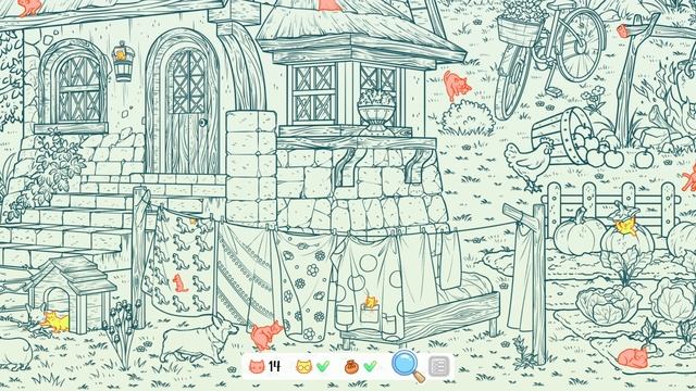 Lots of Cats on an Adventure / Начало приключения смотреть онлайн