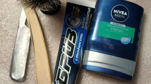 Бритьё рессорой можно ли побрится