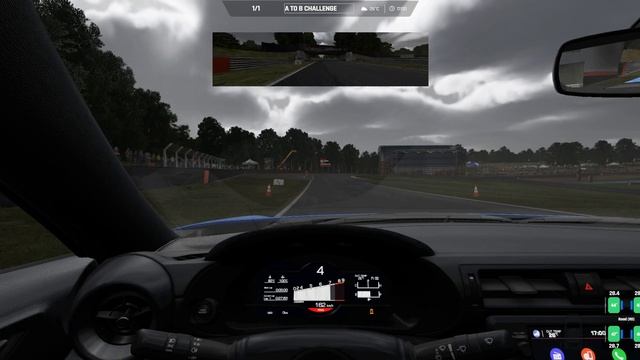 Assetto Corsa EVO 0.4 - Academy SportCar (SP) - Прохождение академии, первая группа SP