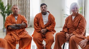 Звезды под капельницей 1 сезон 5 серия