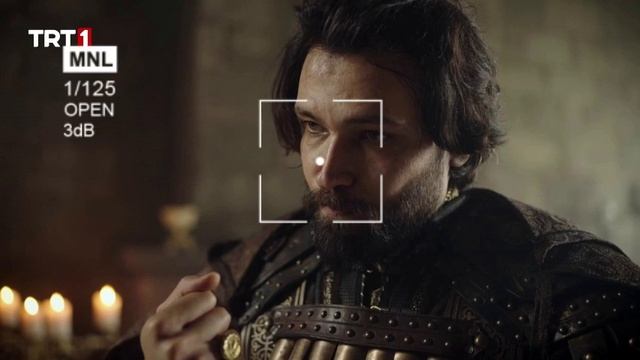 Сериал Мехмед Султан Завоеватель 1 сезон 1 серия - Подробный пересказ смотреть онлайн