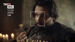 Сериал Мехмед Султан Завоеватель 1 сезон 1 серия - Подробный пересказ