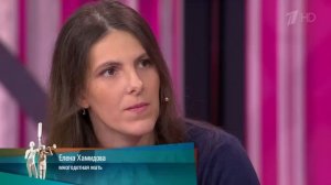 Дети в нечистотах. Выпуск М/Ж от 12.02.2020