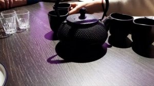 Владивосток.Кафе «шашлык по-хуньчуньски.05 января 2026 года.