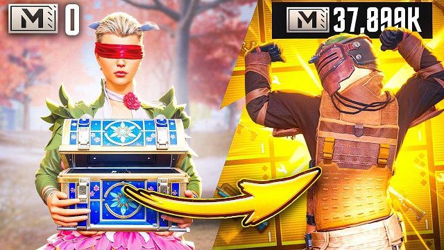 С НУЛЯ ДО ФУЛЛ 6 В НОВОМ СЕЗОНЕ!🔥 | ХУДШАЯ ОБНОВА В МЕТРО!? 😱| METRO ROYALE | PUBGM