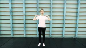 Учебный фильм. Дыхательная гимнастика при хроническом бронхите и пневмонии.