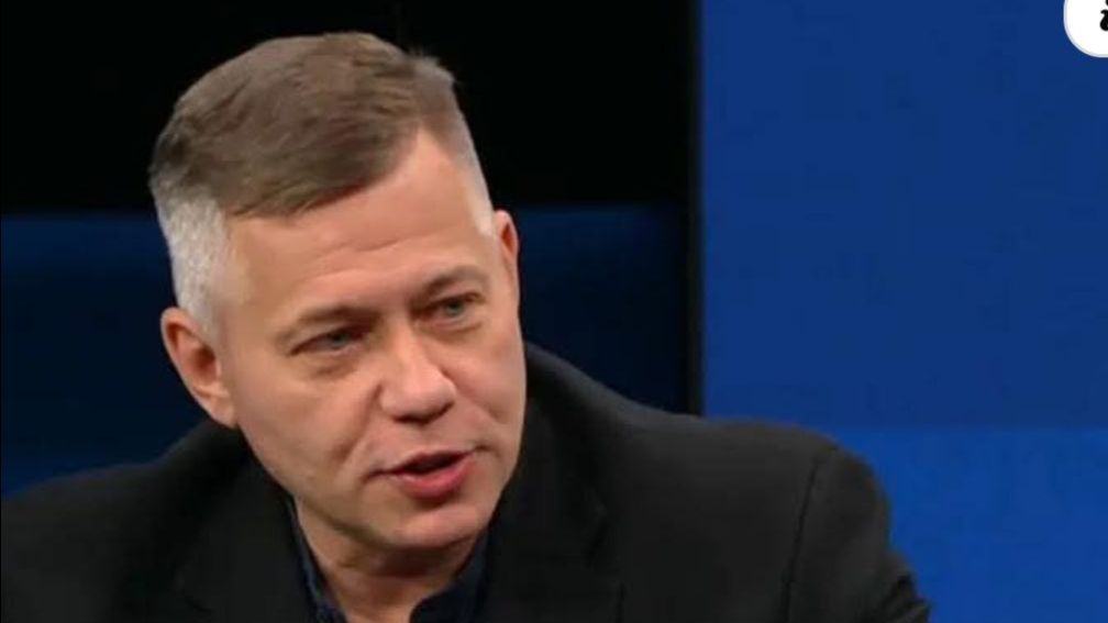 Беседа со Станиславом Крапивником! 5 января 2026 года!