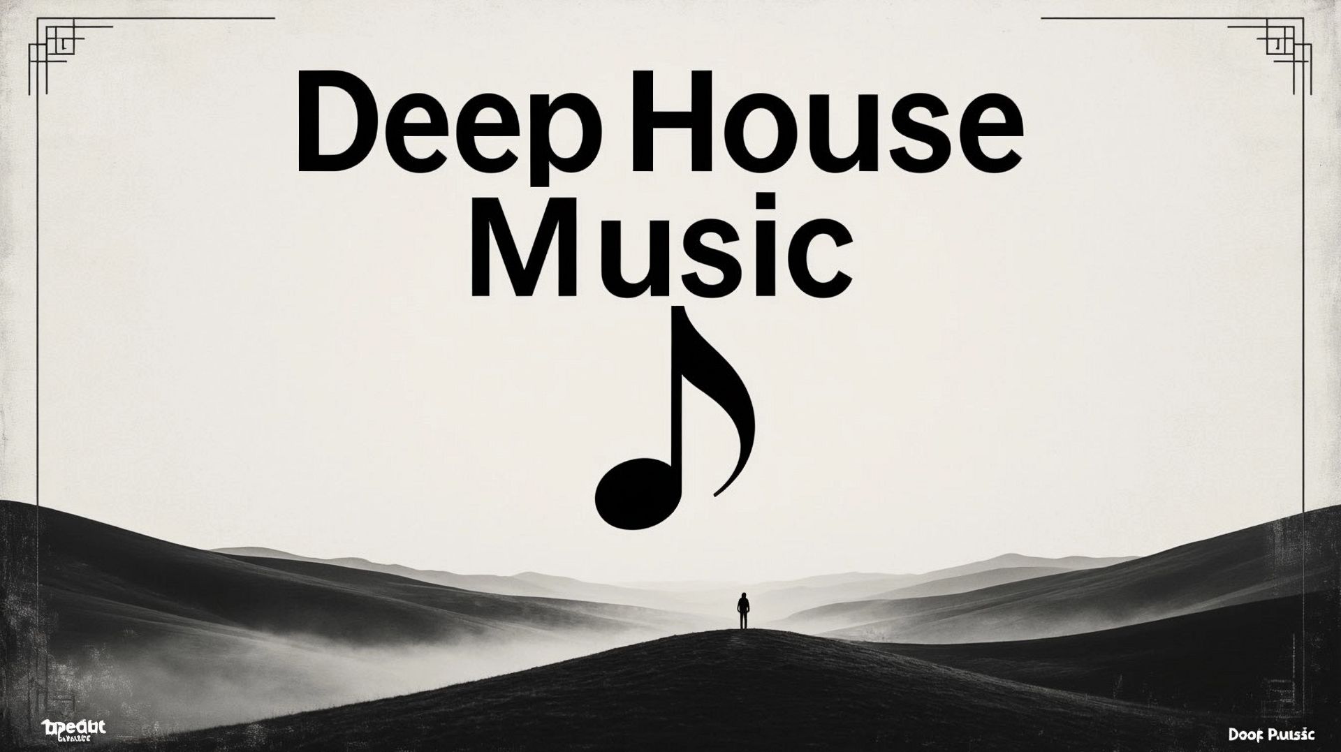 №14 Трек Deep House 2026 - Слушать Восточный Дип Хаус онлайн бесплатно / Дип Хаус Восточный мотив смотреть онлайн