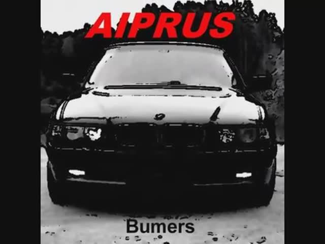 AIPRUS - Bumers