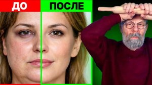 Лимфа стоит - болезни растут: главное упражнение после 50