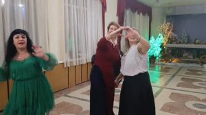 4 января.Белая сирень...