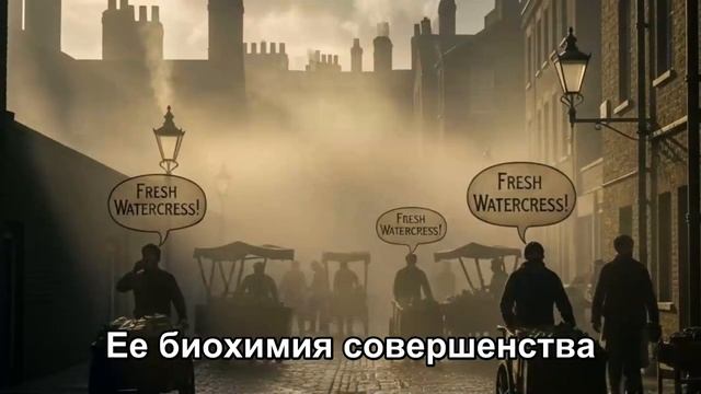 📹 Самое питательное растение на Земле признано учёными, но его скрыли с прилавков намеренно →