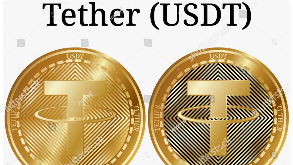 Как купить КРИПТО ДОЛЛАР USDT ( Tether ) Выгодно !