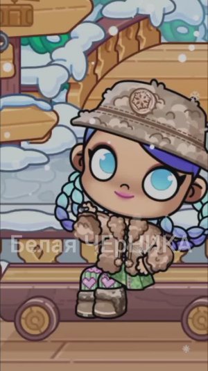 Вот такие вот дела...