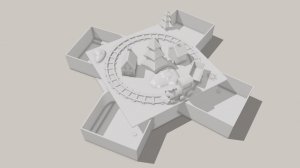 #Shapr3D - моделируйте 3D легко и просто! Шкатулка