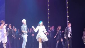 Короли ночной Вероны