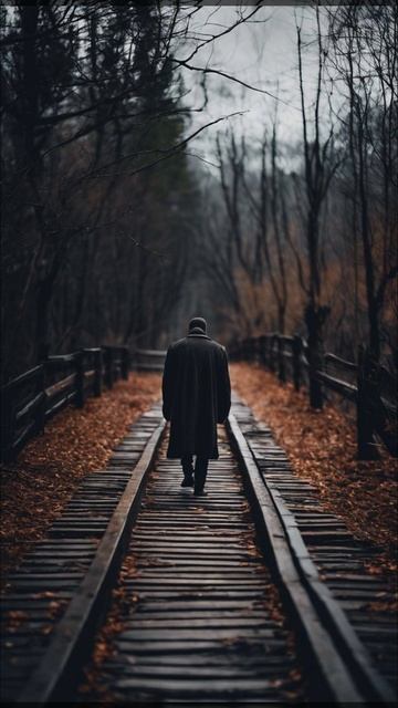 Странное время