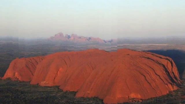 Священное место