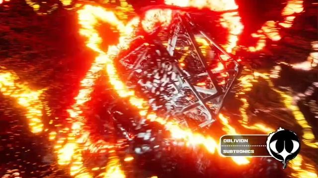 Subtronics - Oblivion. смотреть онлайн