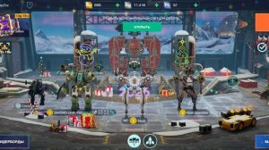 Прокачал sword unit 190 до мк2