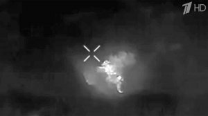 Российская армия наносит удары по объектам ВСУ в тыловых районах Украины.