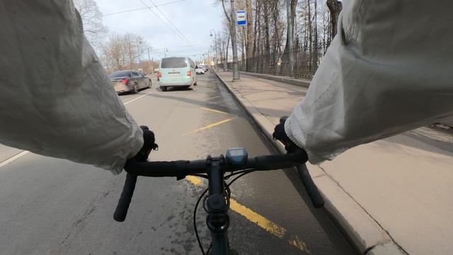 [Part 1/10] Format 5222 - Северное открытие сезона от Балтийской Звезды 13.04.24