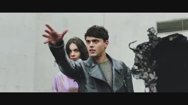 ALEKSEEV – Океанами Стали смотреть онлайн