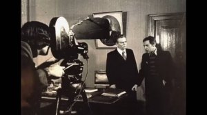 Редкие фотографии со съемочных площадок советских фильмов. Часть 7