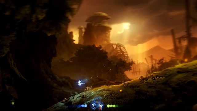 Ori and the Will of the Wisps #4