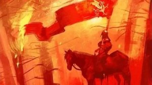 Откуда у англосаксов такая любовь к войне и насилию. Дмитрий Михеев