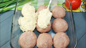 КОТЛЕТЫ теперь не нужно жарить, так намного вкуснее и полезнее. Сочные и нежные котлеты.