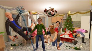 Скулбой 2026: С Новым гОдом ➣ Обзор