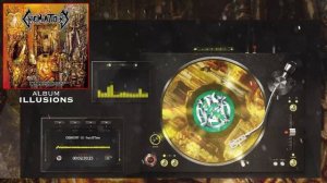 03 - Tears Of Time (CREMATORY)