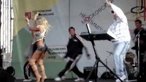 АНГЕЛ-А - ПОКЛОННАЯ ГОРА 2007