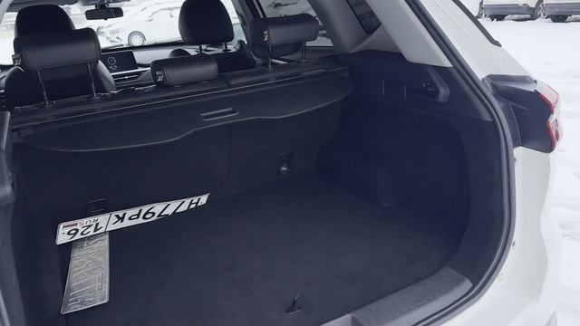 Chery Tiggo 7 Pro 2023 г. VIN 729224 Краснодар смотреть онлайн