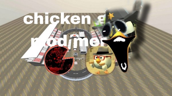 chicken gun mod menu 5.0.03