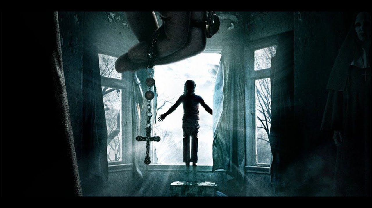 12 САМЫХ СТРАШНЫХ ФИЛЬМОВ УЖАСОВ ОСНОВАННЫХ НА РЕАЛЬНЫХ СОБЫТИЯХ смотреть онлайн