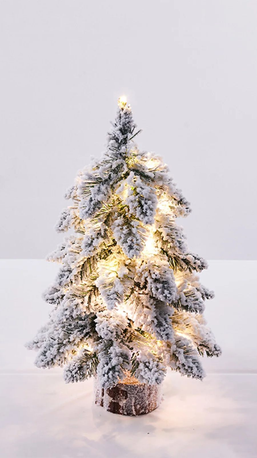 Настольная, маленькая Ëлка. (45 см) смотреть онлайн