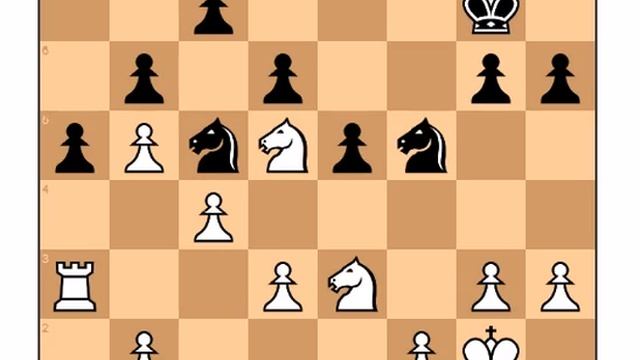 Сергей Карякин гениально перехитрил самого Петра Свидлера в _безобидном_ дебюте _ Итальянская партия смотреть онлайн