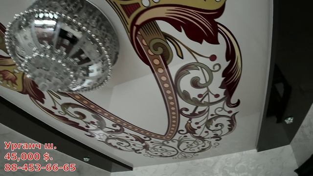 КАТТА 5 ХОНАЛИ КВАРТИРА АРЗОНГА СОТИЛАДИ! УРГАНЧ ОЛИМПИЯ СТАДИОН смотреть онлайн