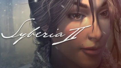 Syberia 2 #3