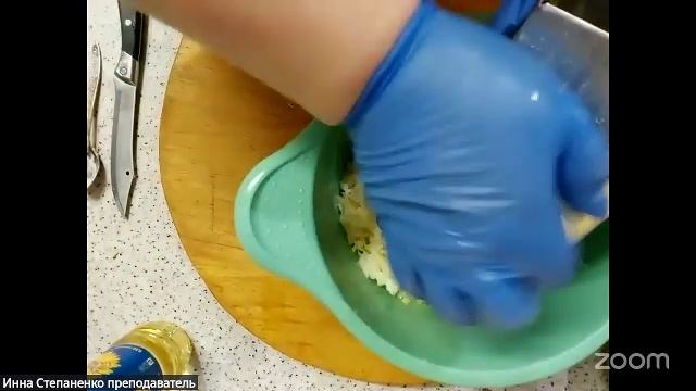 Кулинария, Осетинские пироги 5.1 18:00