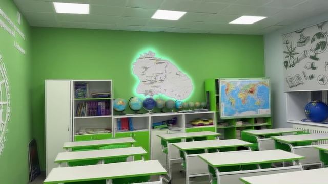 Школа 8 (Гимназия 3) - Современность (Мурманск 2026) смотреть онлайн