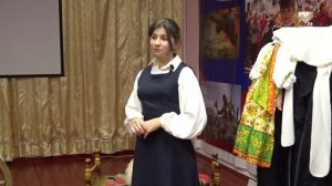 С чего начинается Родина