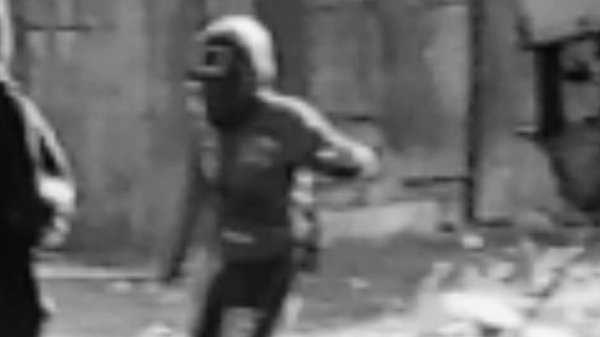 Макс VS Майк