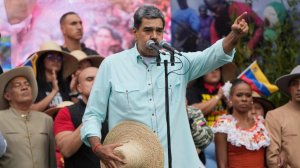 NYT: США могли захватить Мадуро из-за его танцев