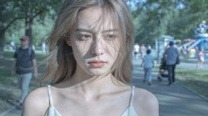 Umideep - Walking Solo