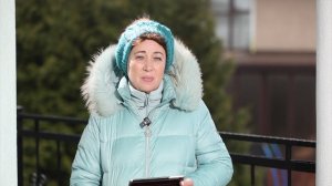 3763. Хлеб на каждый день. 15 января. Псалом 95:6