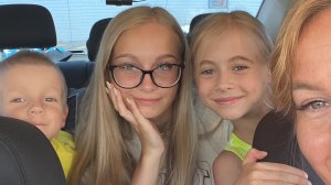 В Турцию на машине из Серпухова